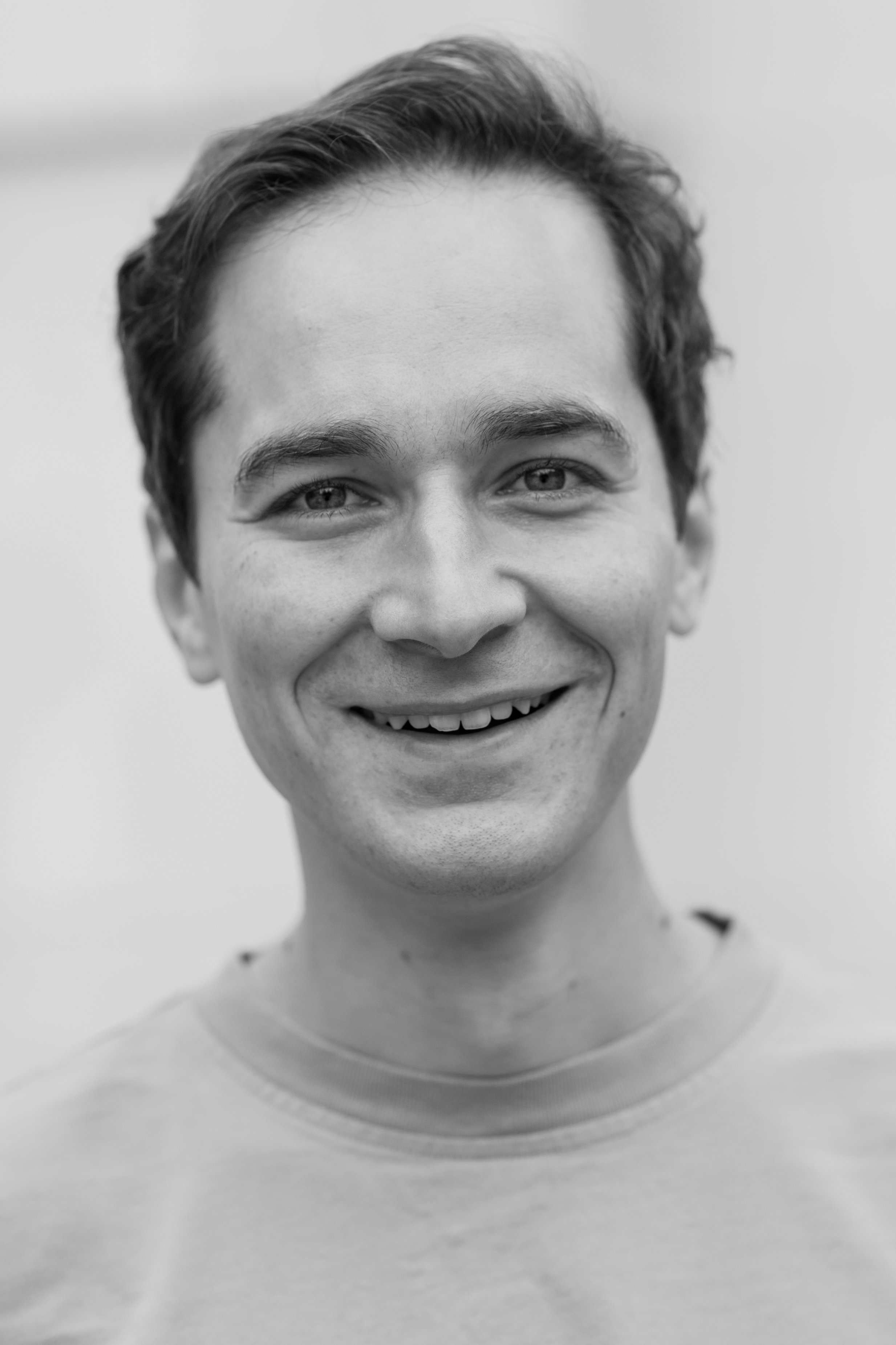 Nikolay Kukushkin | Neuroscientist, author, teacher