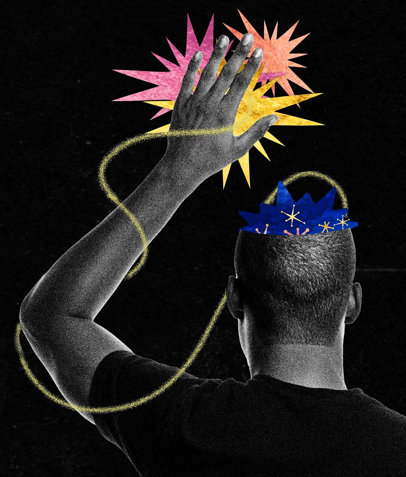 BBC Future — What we get wrong about dopamine