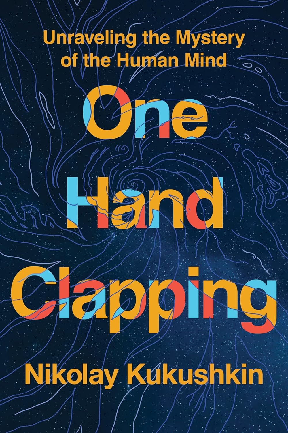 One Hand Clapping — US edition (Prometheus Books)