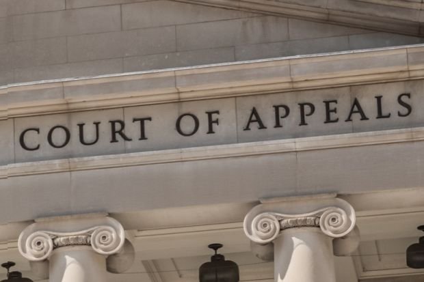 Higher education needs a mechanism to challenge student accommodations